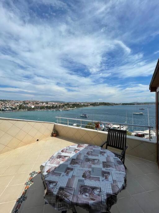 Apartment Datça Merkezde Denize Sıfır 2+1, Datca, Turkey