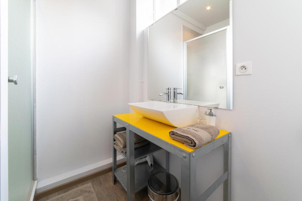 Maison Mondrian – photo 17
