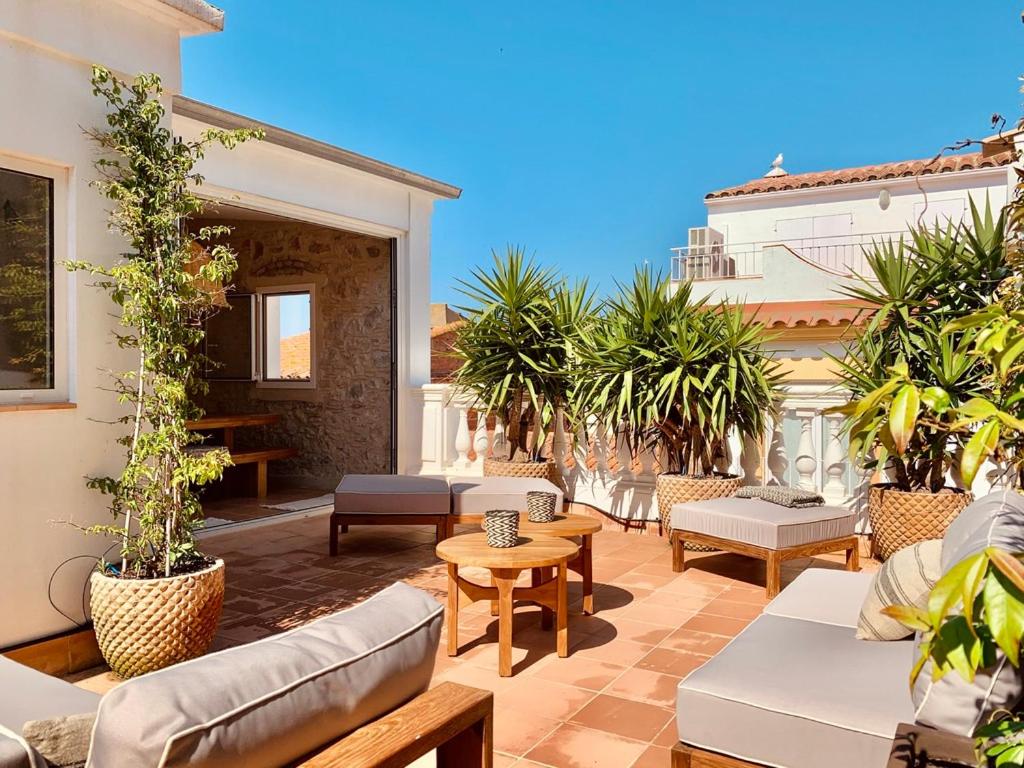 El Nido Maison rénovée Escala Centre, L' Escala (aktualisierte Preise