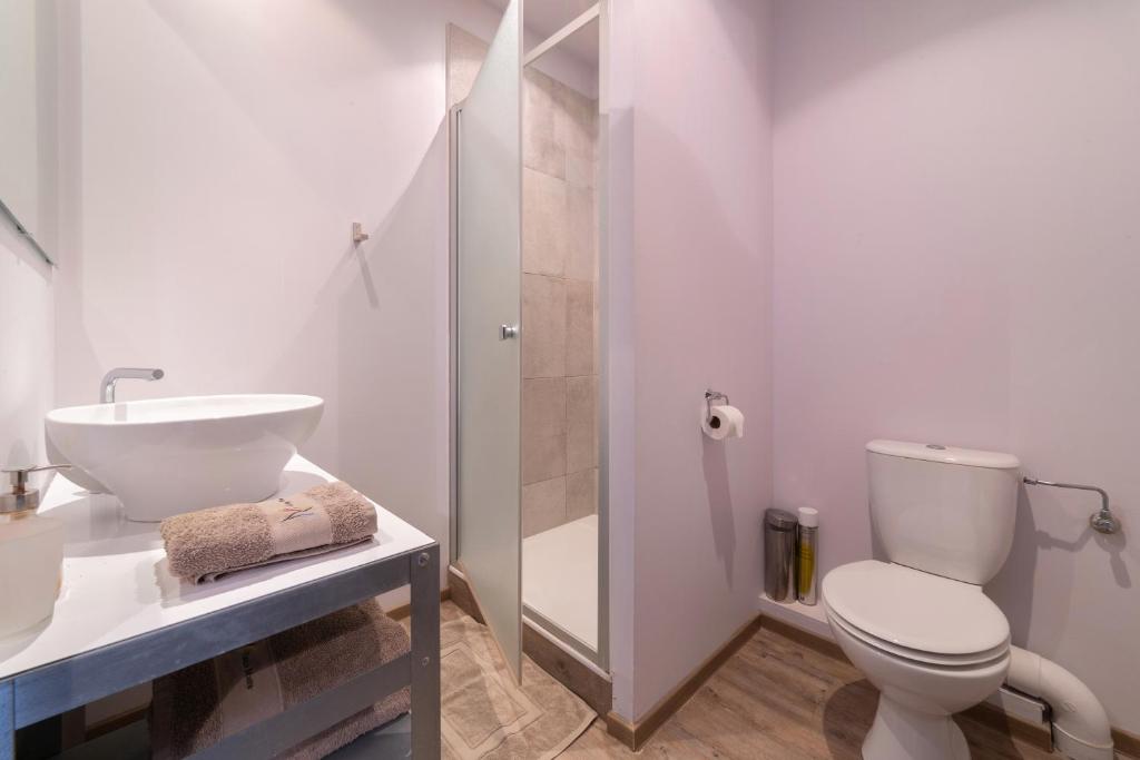 Maison Mondrian – photo 16