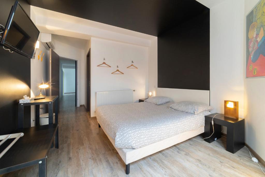 Maison Mondrian – photo 15