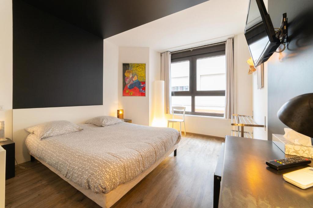 Maison Mondrian – photo 13