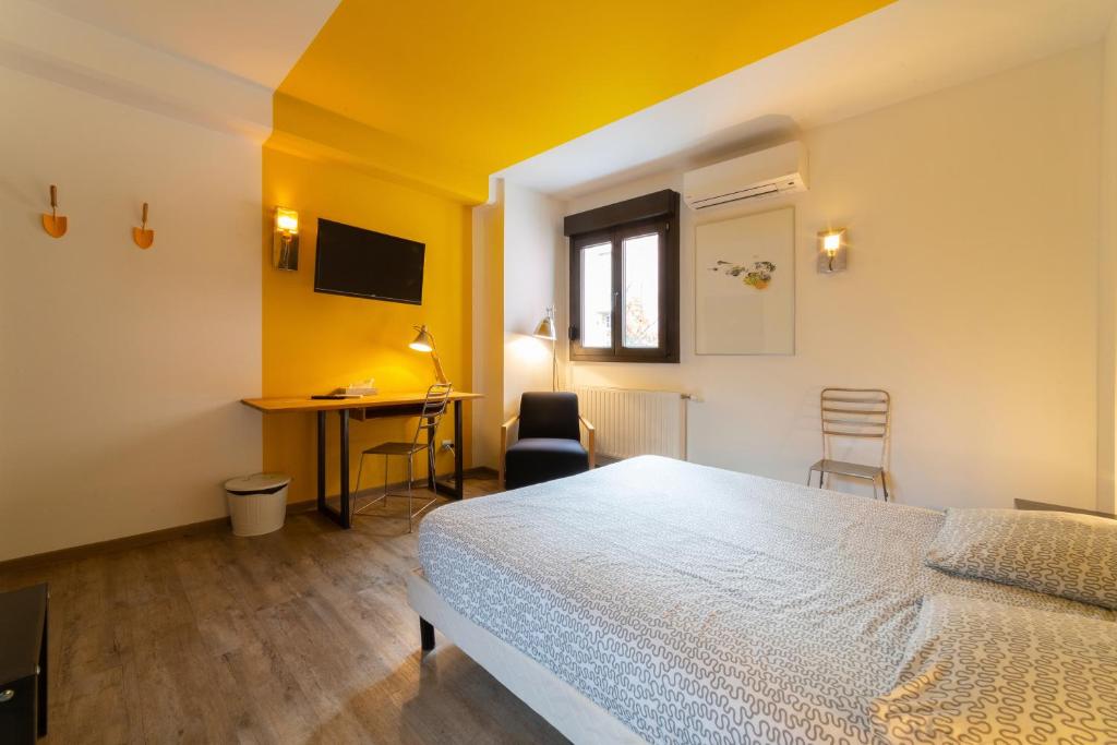 Maison Mondrian – photo 12