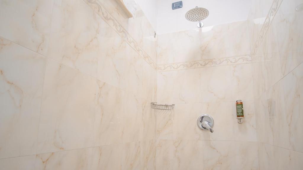 Kúpeľňa v ubytovaní Relais du Lac Loft - Italian Homing