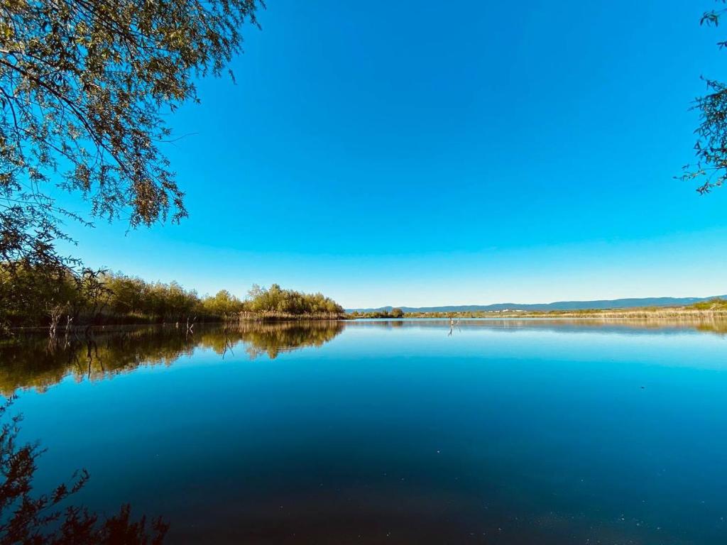 Fotografia z galérie ubytovania Čarovné miesto pri Bojniciach v destinácii Koš