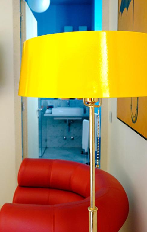 Petronilla - Hotel In Bergamo - 13