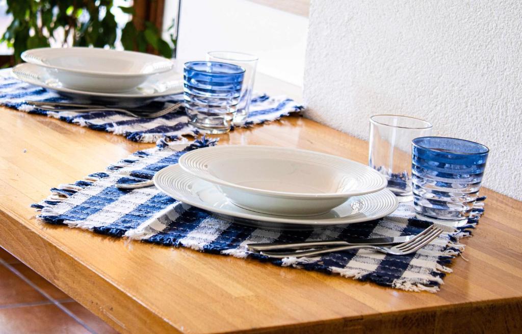 San basilio guest house - One-Bedroom House