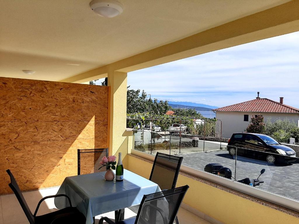 Fotografia z galérie ubytovania Apartments Ilija & Vera close to Krk centre v destinácii Krk