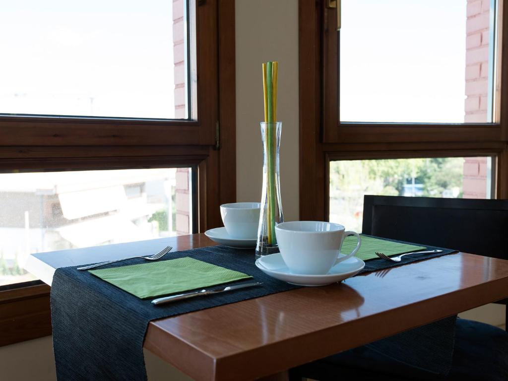 Fotografie z fotogalerie ubytování Hotel Plaza Las Matas v destinaci Las Rozas de Madrid