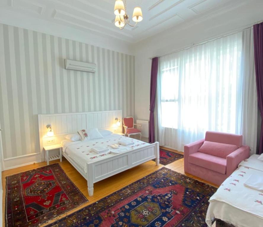 Cenar Konak Butik Hotel - 5