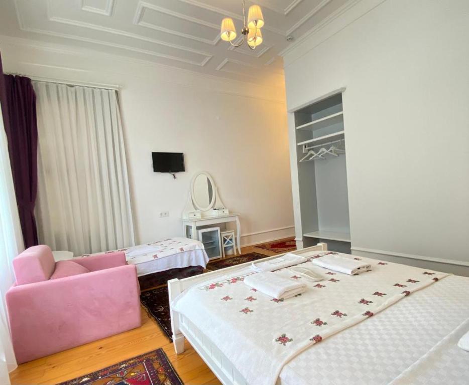 Cenar Konak Butik Hotel - 4