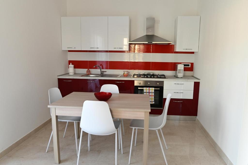 Casetta Primo Sole Apartments - Апартаменты с 2 спальнями