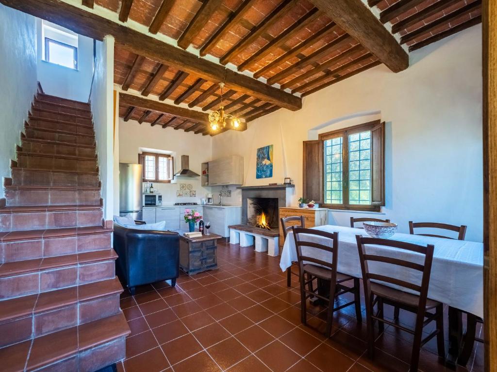 Casa Vacanze Al Foionco - 5