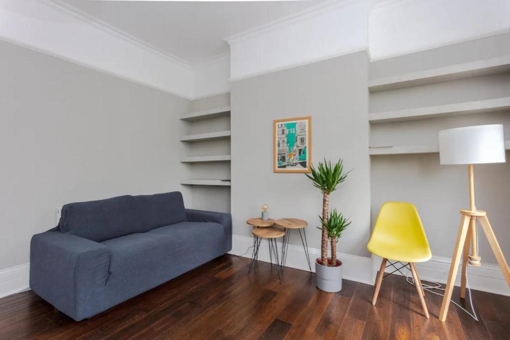 Peaceful 1 Bedroom Apartment in Tuffnell Park, London (updated prices 2024)