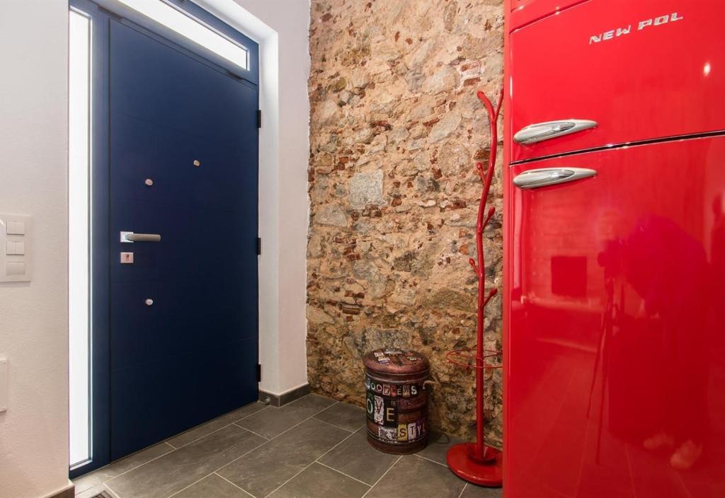 Fotografie z fotogalerie ubytování Petit Loft v destinaci Canet de Mar