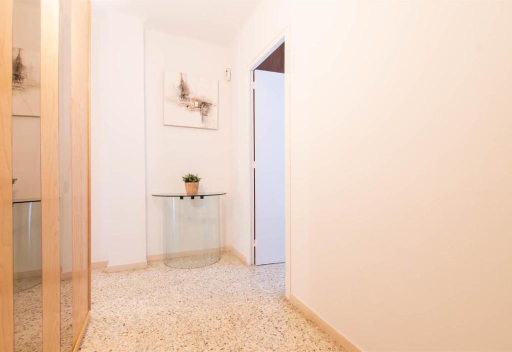 Fotografie z fotogalerie ubytování Moli Apartment Beach v destinaci Canet de Mar