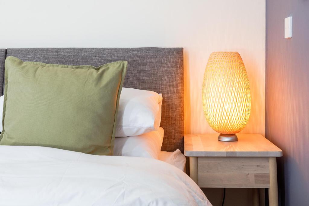 Cozy Coastal Getaway - Apartamento De Dos Dormitorios
