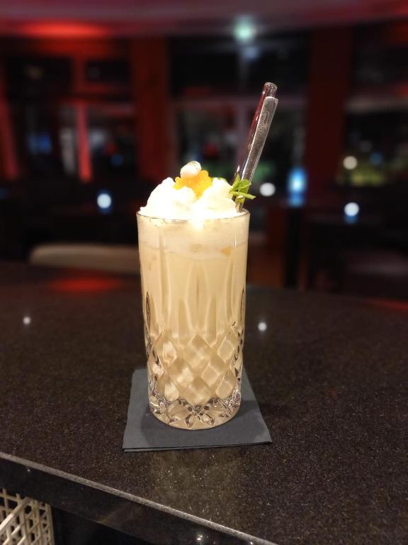 PhiLeRo Hotel Köln - Resim 31