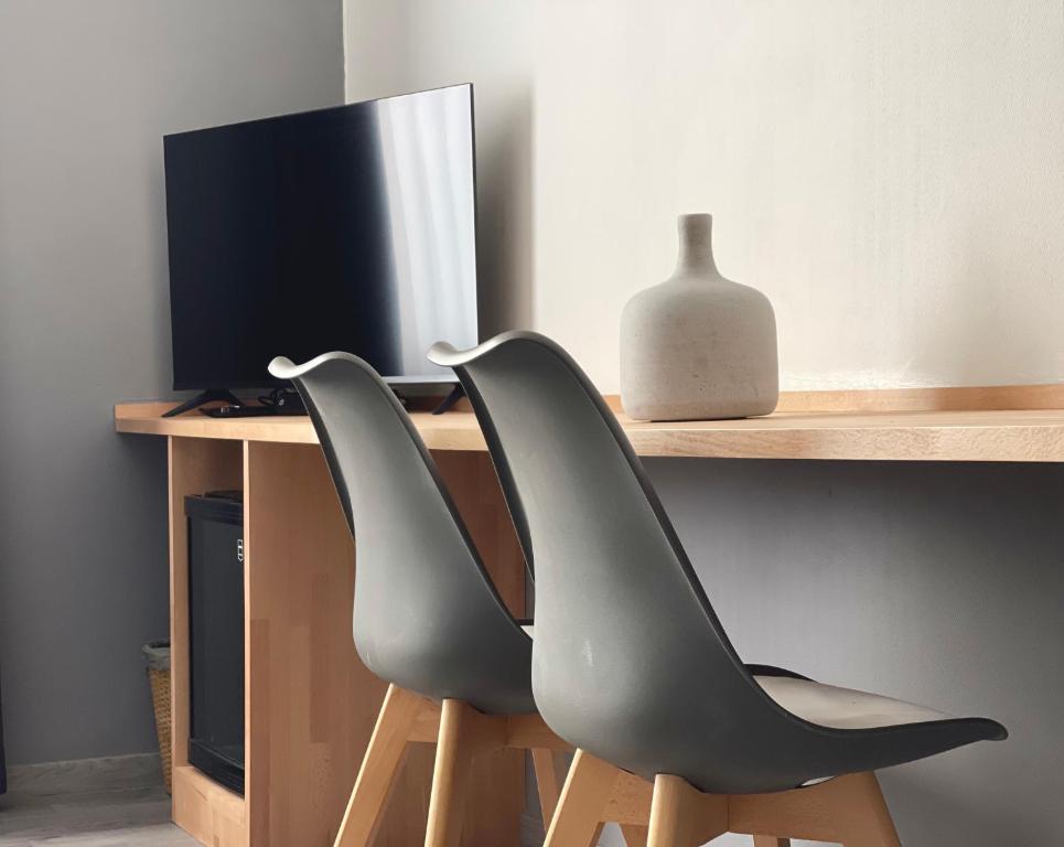 Hotel De Fierlant - Resim 6