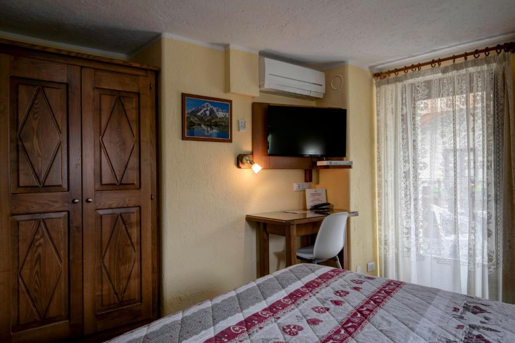 Hotel Cecchin - 12