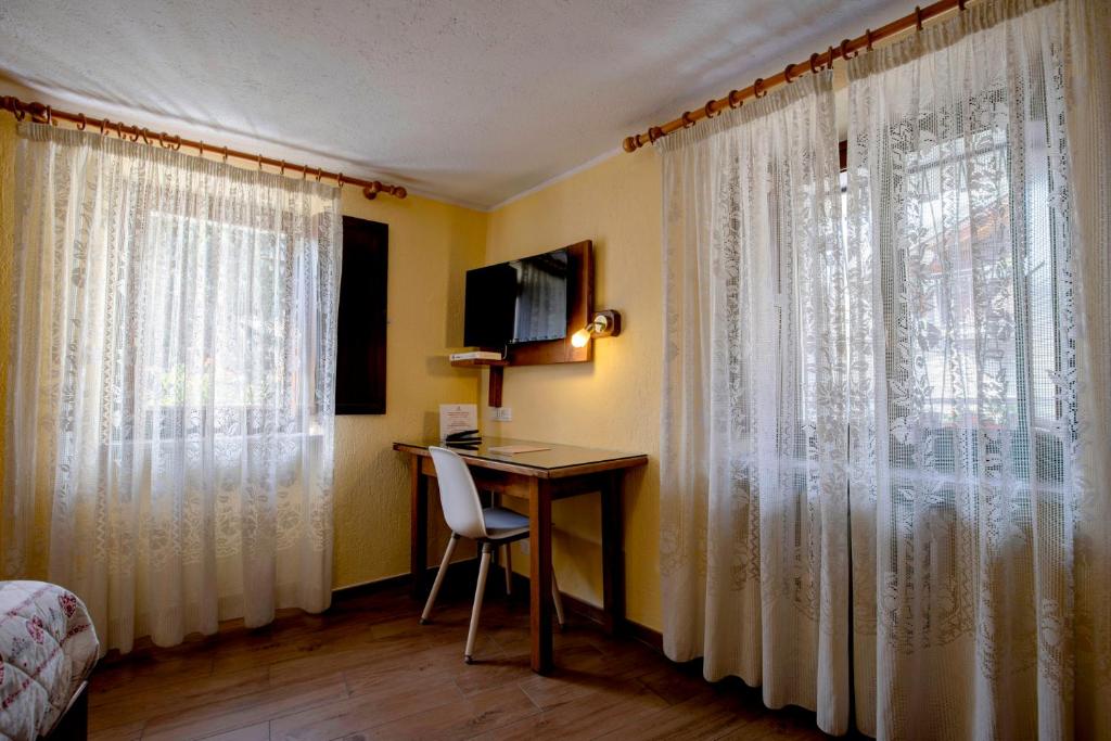 Hotel Cecchin - 9