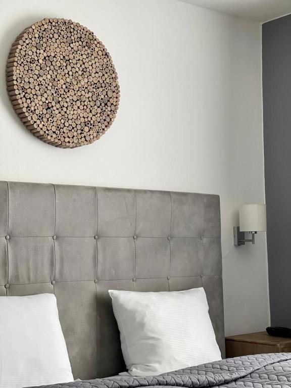 Hotel De Fierlant - Resim 9