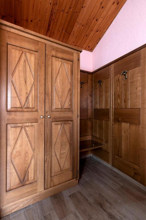 Fotografie z fotogalerie ubytování Hotel Cecchin v destinaci Aosta