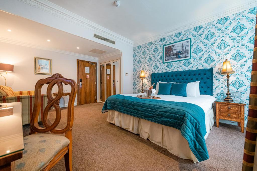 Ashburn Hotel - Resim 31