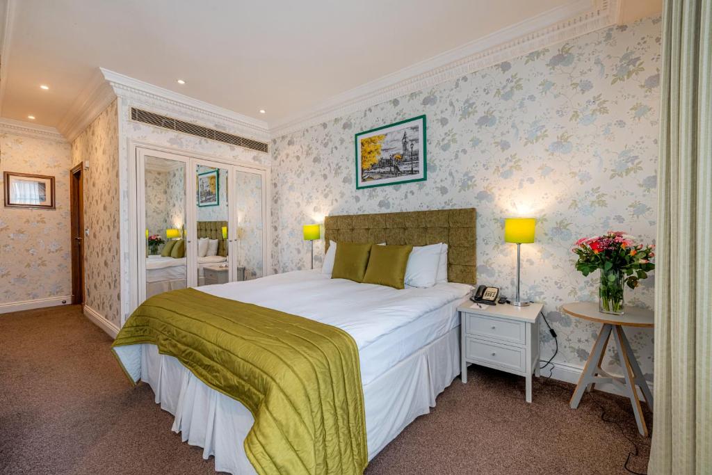 Ashburn Hotel - Resim 21