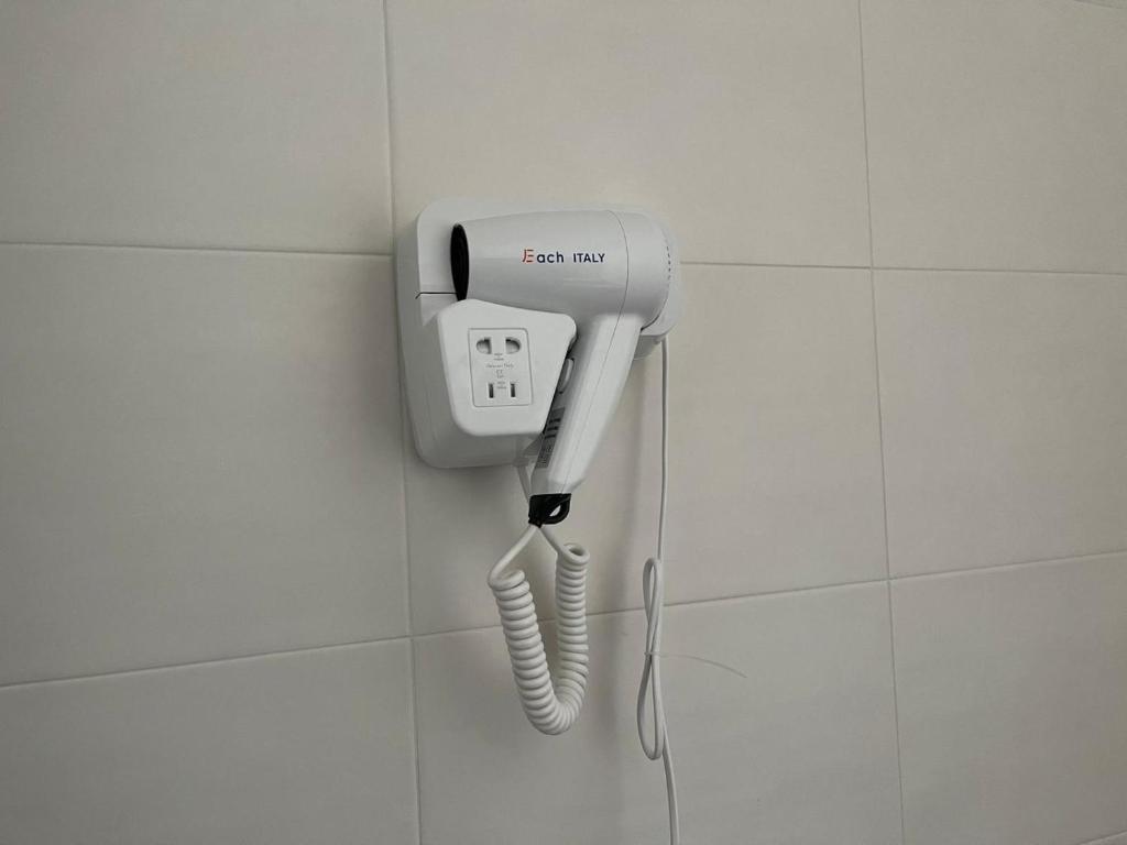 Zdjęcie z galerii obiektu B&B DEA Gela w mieście Gela
