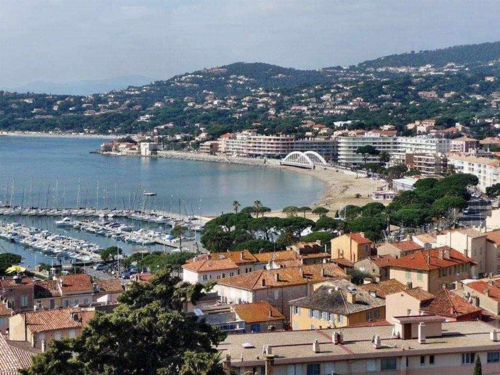 Appartement Sainte-Maxime, 3 pi&egrave;ces, 6 personnes - FR-1-226-340&#x9CE5;&#x77B0;&#x5716;