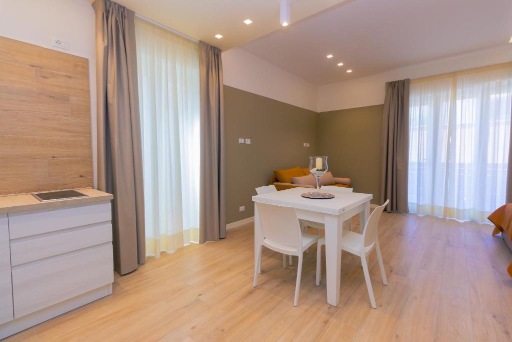 Φωτογραφία από το άλμπουμ του Domina Apartments στη Monopoli