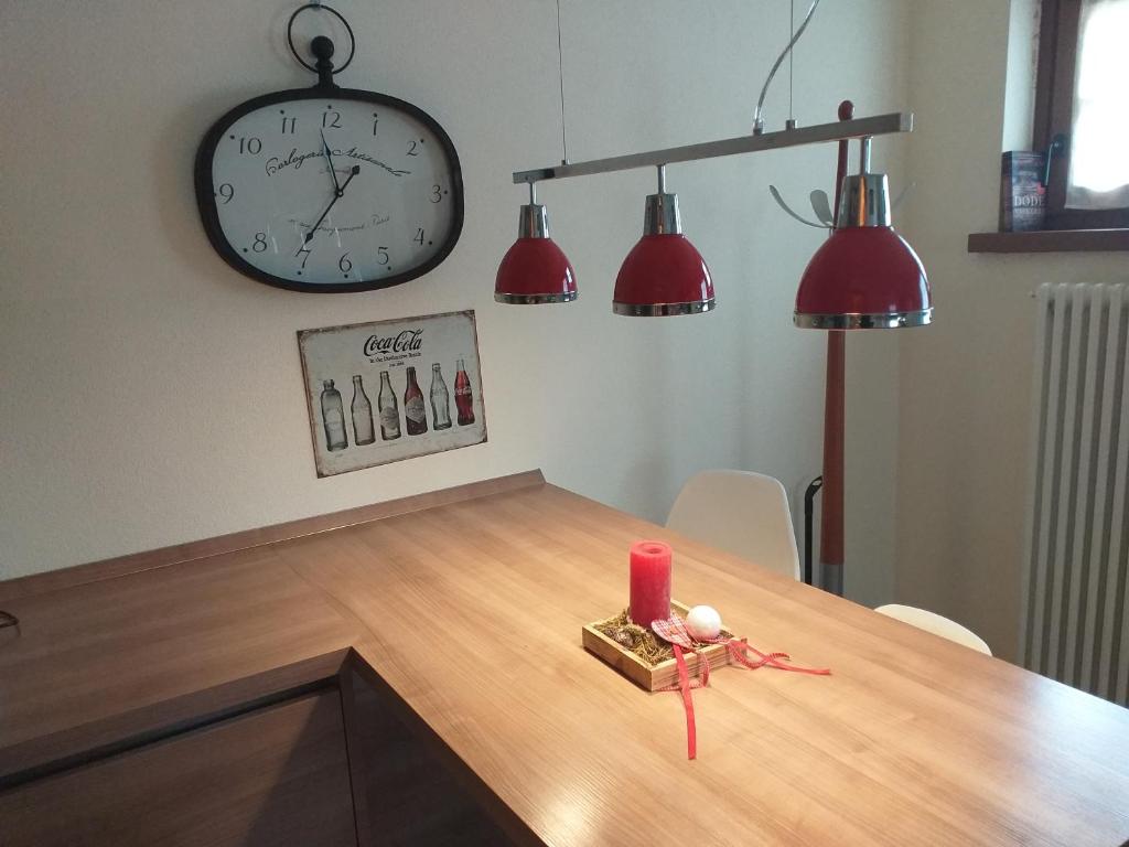 Zdjęcie z galerii obiektu Love chalet w Livigno