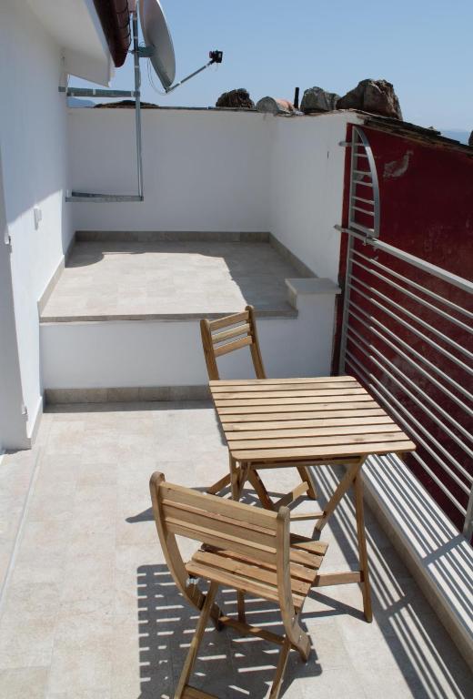 Zdjęcie z galerii obiektu Le 2 Baie di Sestri Levante w mieście Sestri Levante