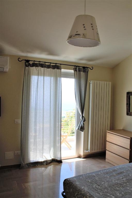 Zdjęcie z galerii obiektu Le 2 Baie di Sestri Levante w mieście Sestri Levante