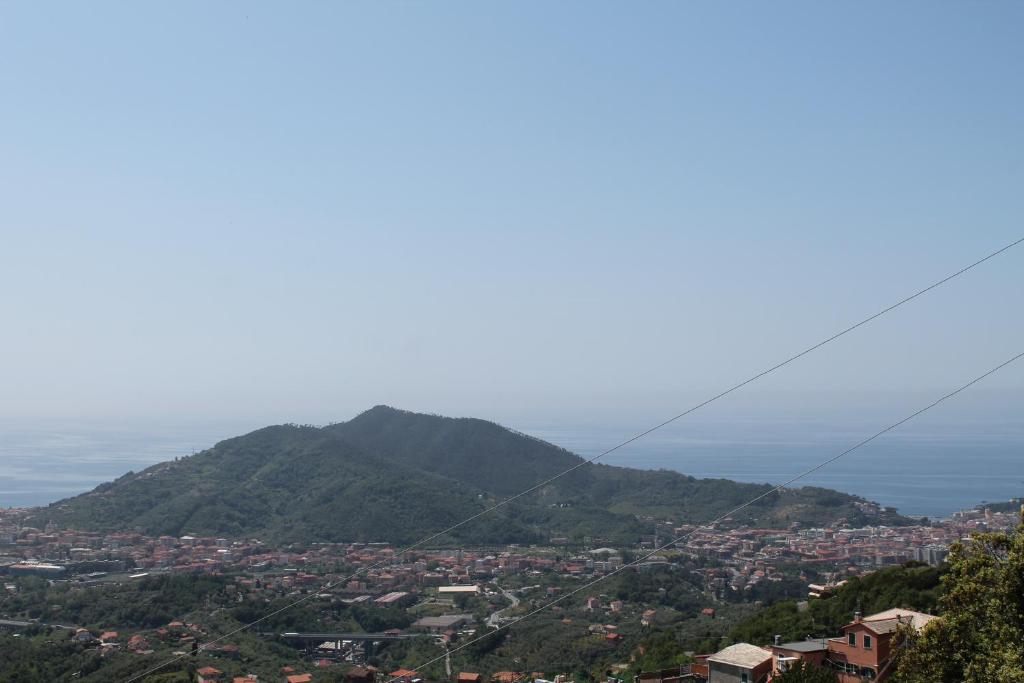 Zdjęcie z galerii obiektu Le 2 Baie di Sestri Levante w mieście Sestri Levante