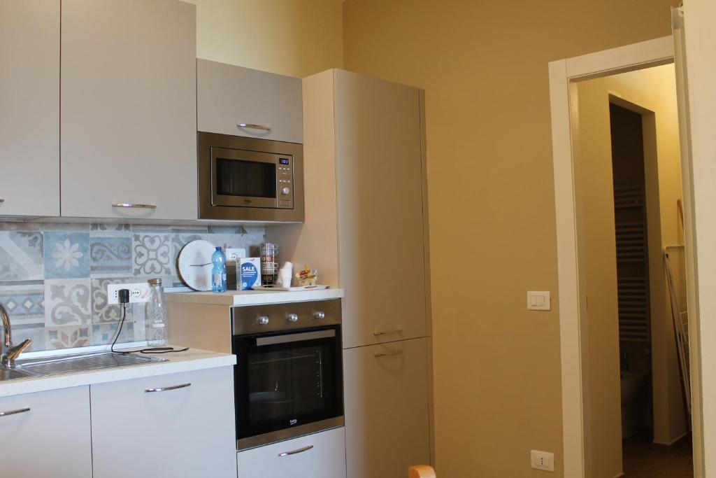Zdjęcie z galerii obiektu Le 2 Baie di Sestri Levante w mieście Sestri Levante