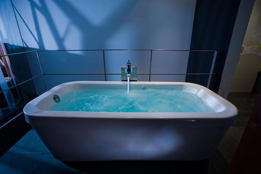 Φωτογραφία από το άλμπουμ του BTH Hotel – Boutique Concept στη Λίμα