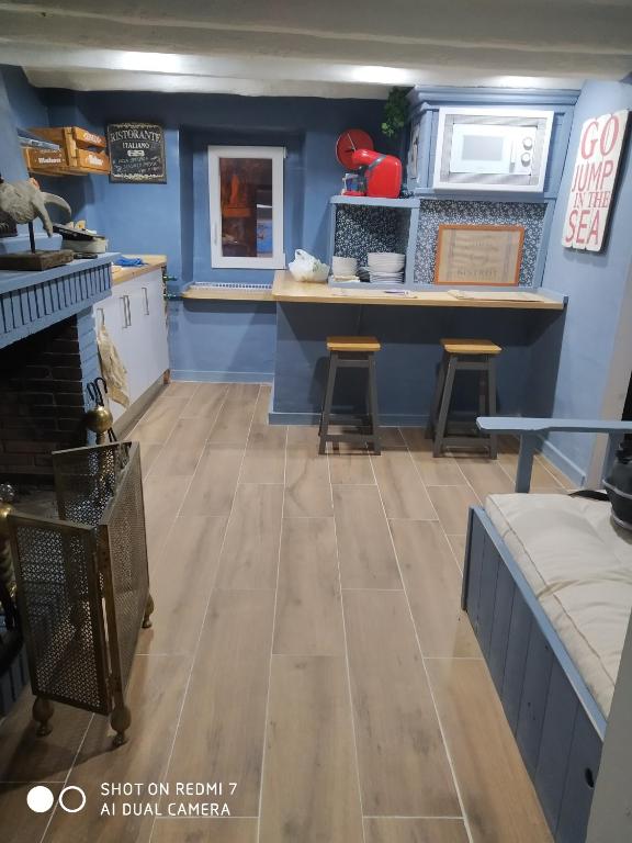 Fotografie z fotogalerie ubytování Casa Itur; alojamiento entero con encanto v destinaci San Martín de Unx