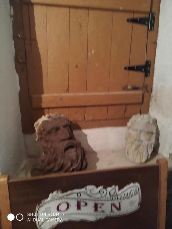 Fotografie z fotogalerie ubytování Casa Itur; alojamiento entero con encanto v destinaci San Martín de Unx
