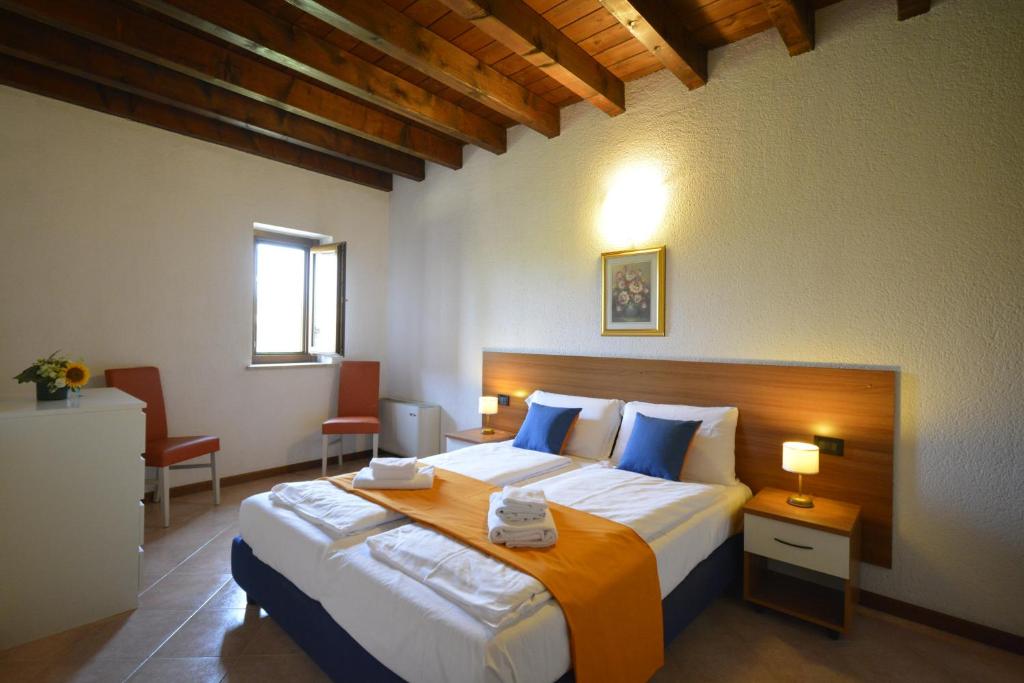 Residenza Corte Casara