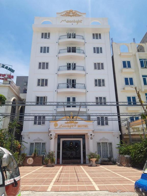 Moonlight Hotel Mặt biển Hải Tiến, Thanh Hóa Updated 2022 Prices