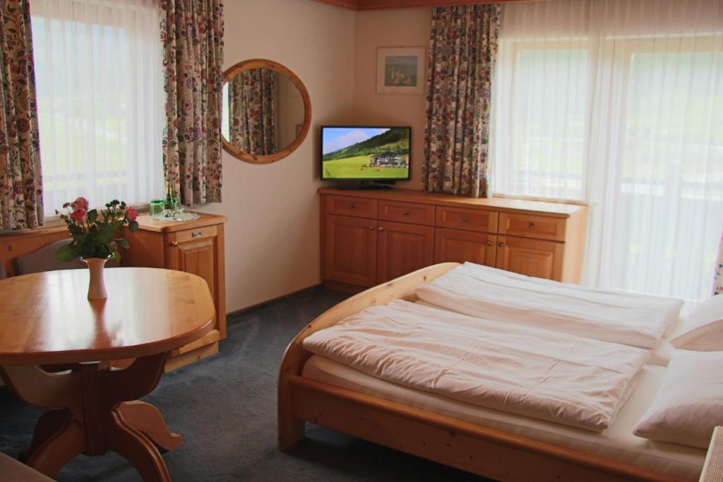 Landhaus Rohregger - 14