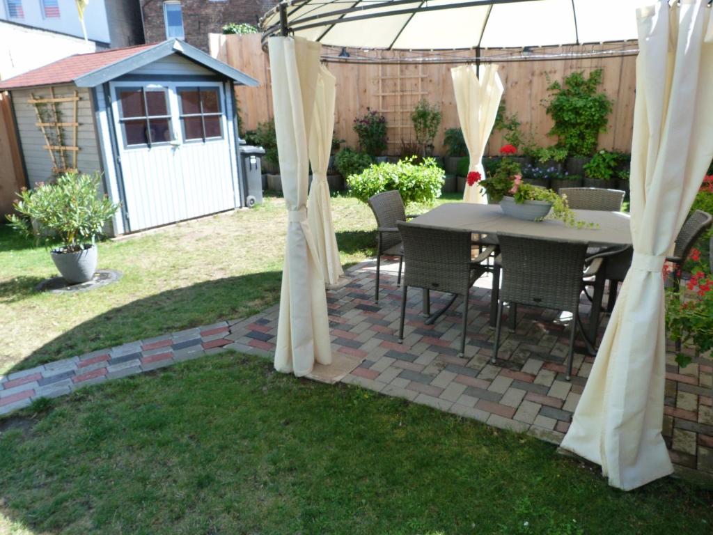 Ferienwohnung-Thale-Ritter - 2