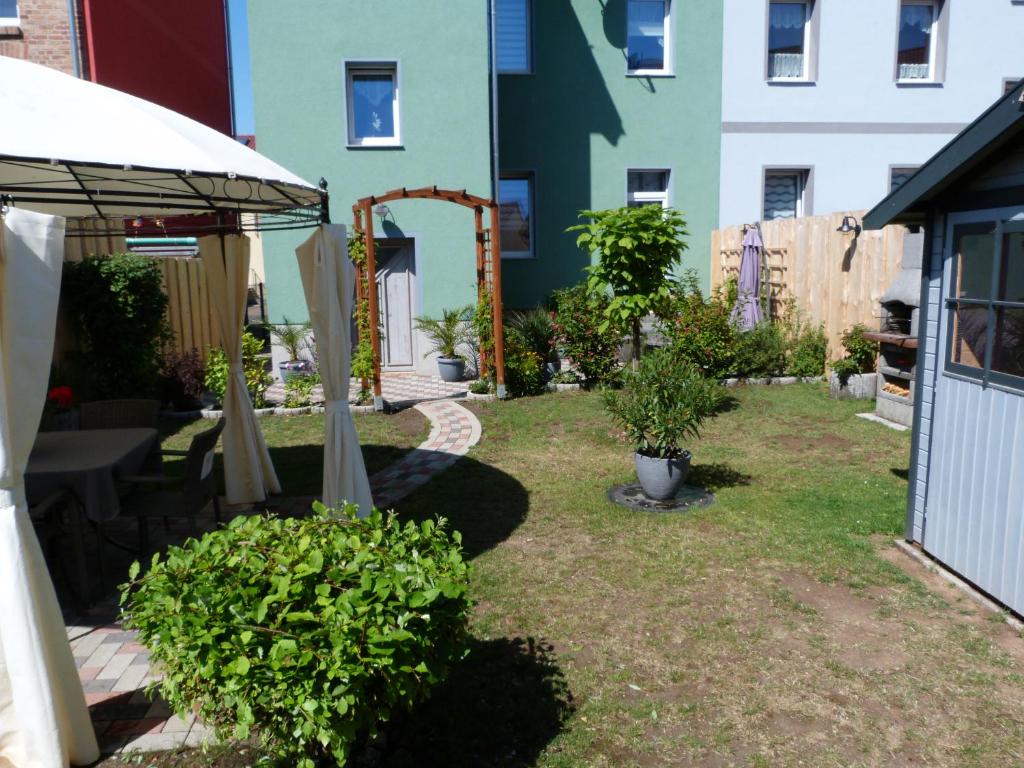 Ferienwohnung-Thale-Ritter - 9