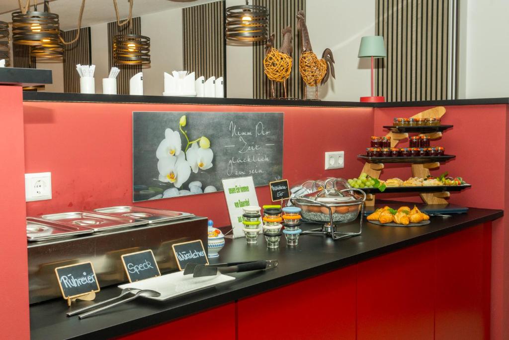 Allgäuhotel Memmingen Nord - 4