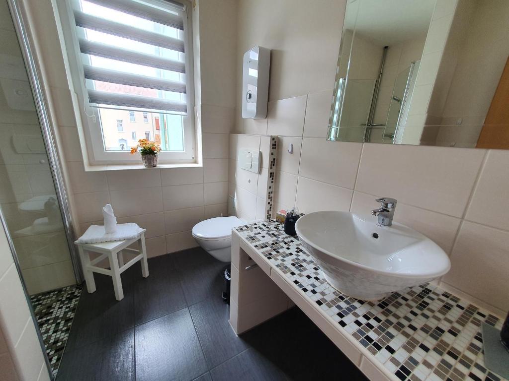 Ferienwohnung-Thale-Ritter - 19