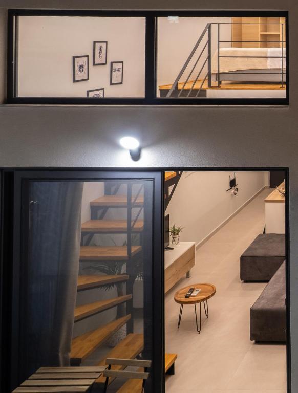 Kép Bright & elegant loft suite in the city center szállásáról Zákinthoszban a galériában