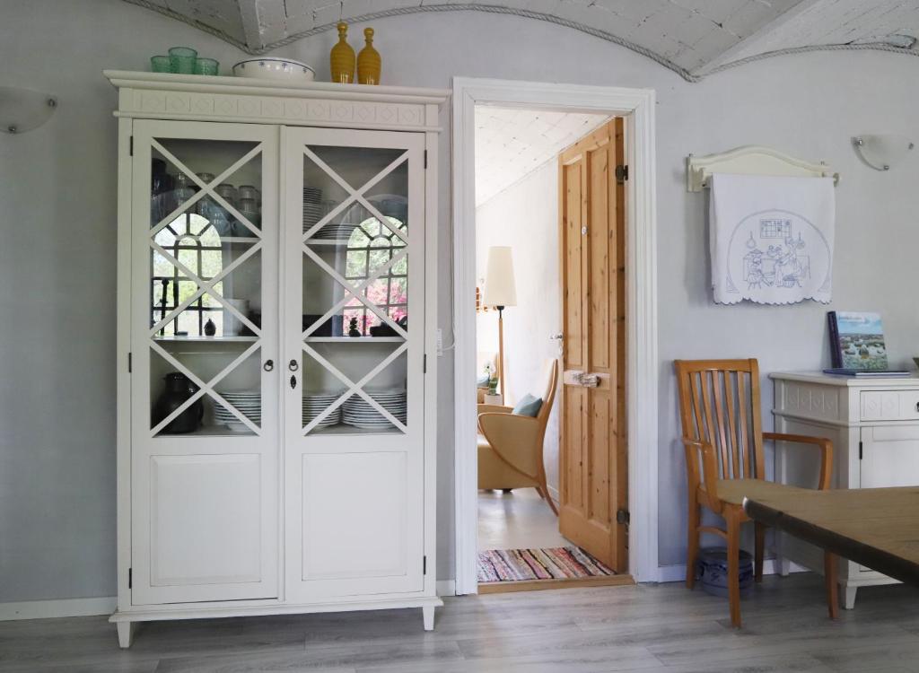 Fotografie z fotogalerie ubytování Landlig idyl på Dommergården Bed and Coffee v destinaci Læsø