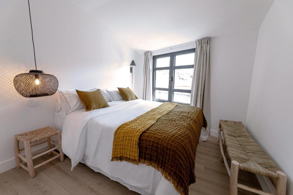 Les Suites de Collioure - Appartamento Con Terrazza